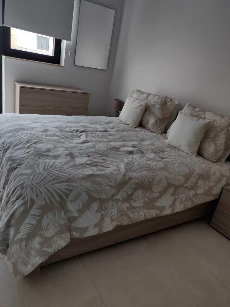 2 Bedroom Apartment for Long Let in Swieqi - €1,600/month photo 4