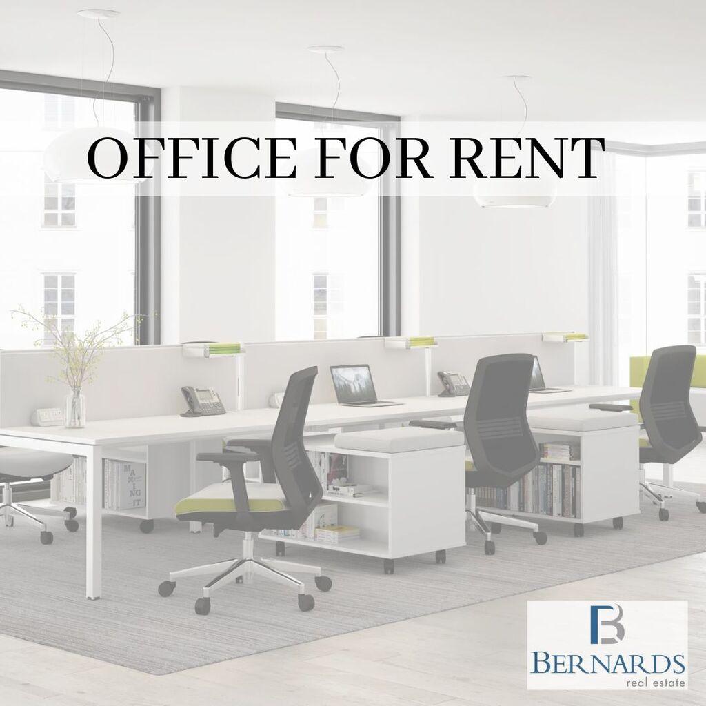 Office for Long Let in Naxxar - €700/month