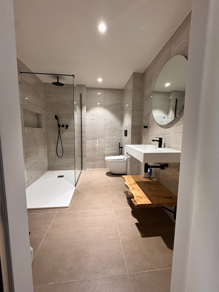 1 Bedroom Apartment for Long Let in St. Julian's - €2,900/month photo 8