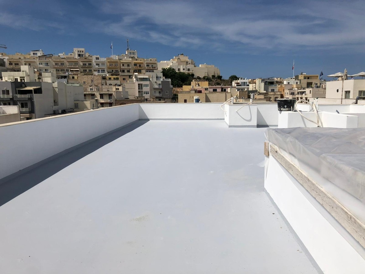 3 Bedroom Ensuite Penthouse for Sale in Mellieħa - €752,000 photo 8