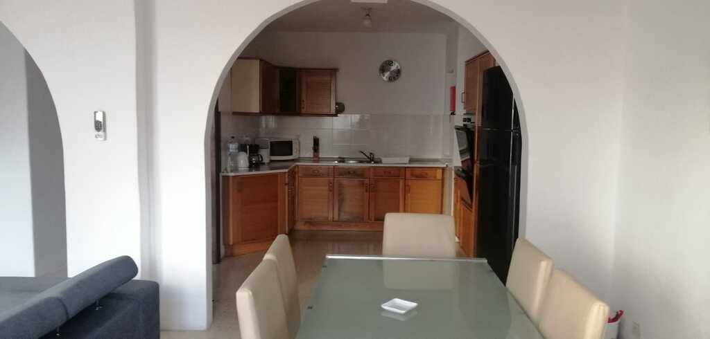 3 Bedroom Apartment for Long Let in Swieqi - €1,300/month photo 2