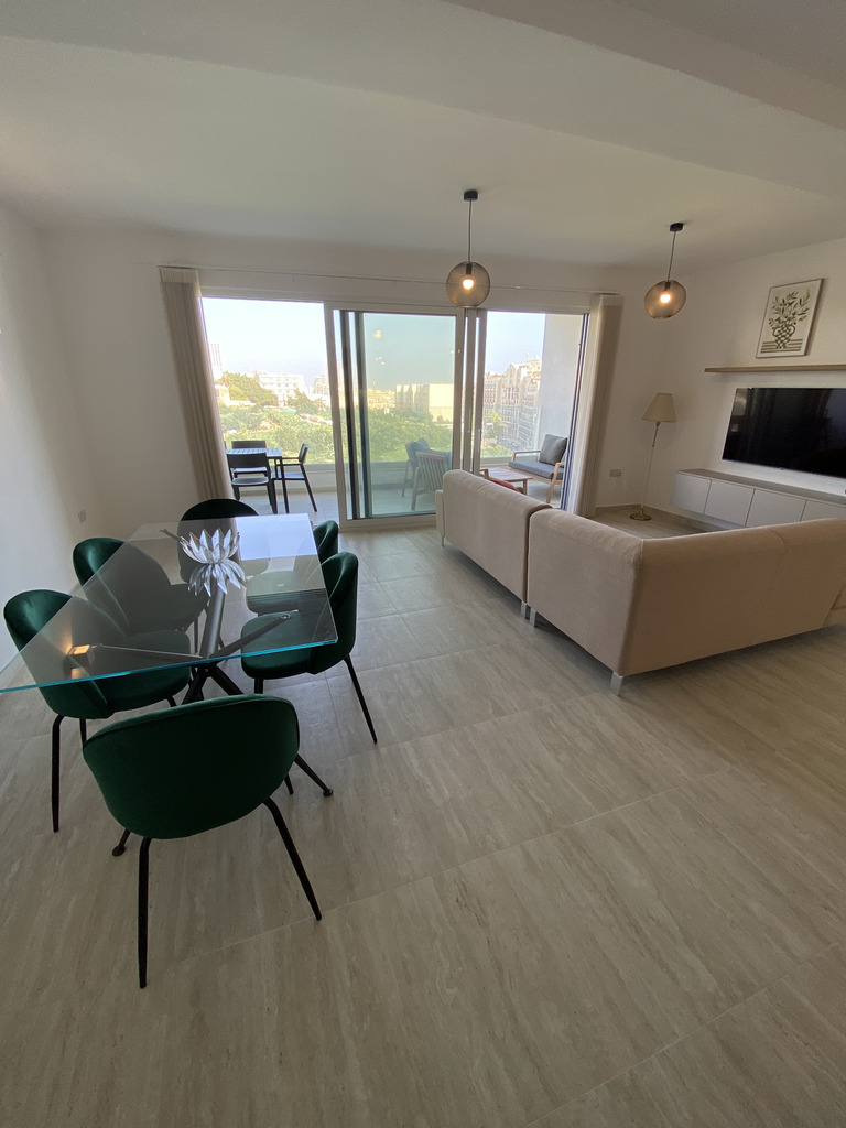 2 Bedroom Apartment for Long Let in St. Julian's - €2,800/month photo 6