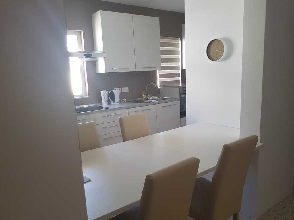 2 Bedroom Apartment for Long Let in Sliema - €1,750/month photo 3