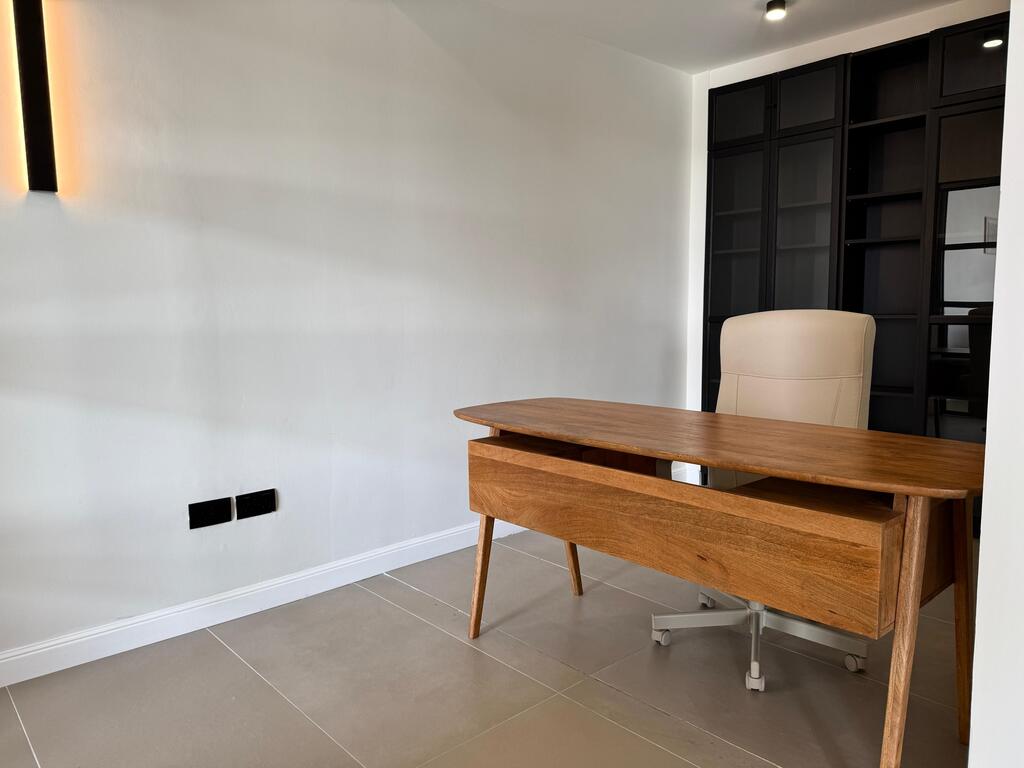 4 Bedroom Apartment for Long Let in Sliema - €9,000/month photo 17