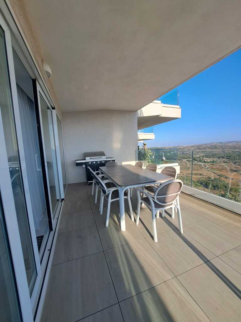 3 Bedroom Apartment for Long Let in Mellieħa - €2,500/month photo 14