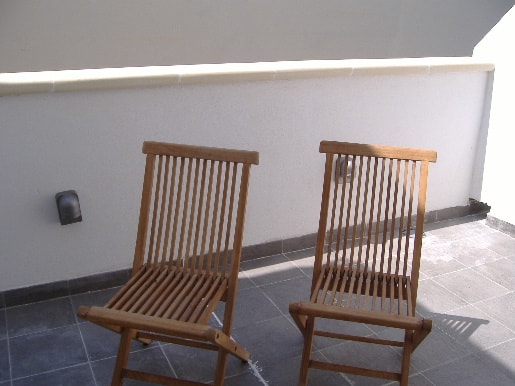 2 Bedroom Penthouse for Long Let in St. Julian's - €1,350/month photo 9