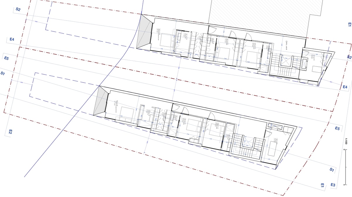 Selection of Magnificent Freehold 3-Bedroom Villas with Private Pools in Kappara photo 4