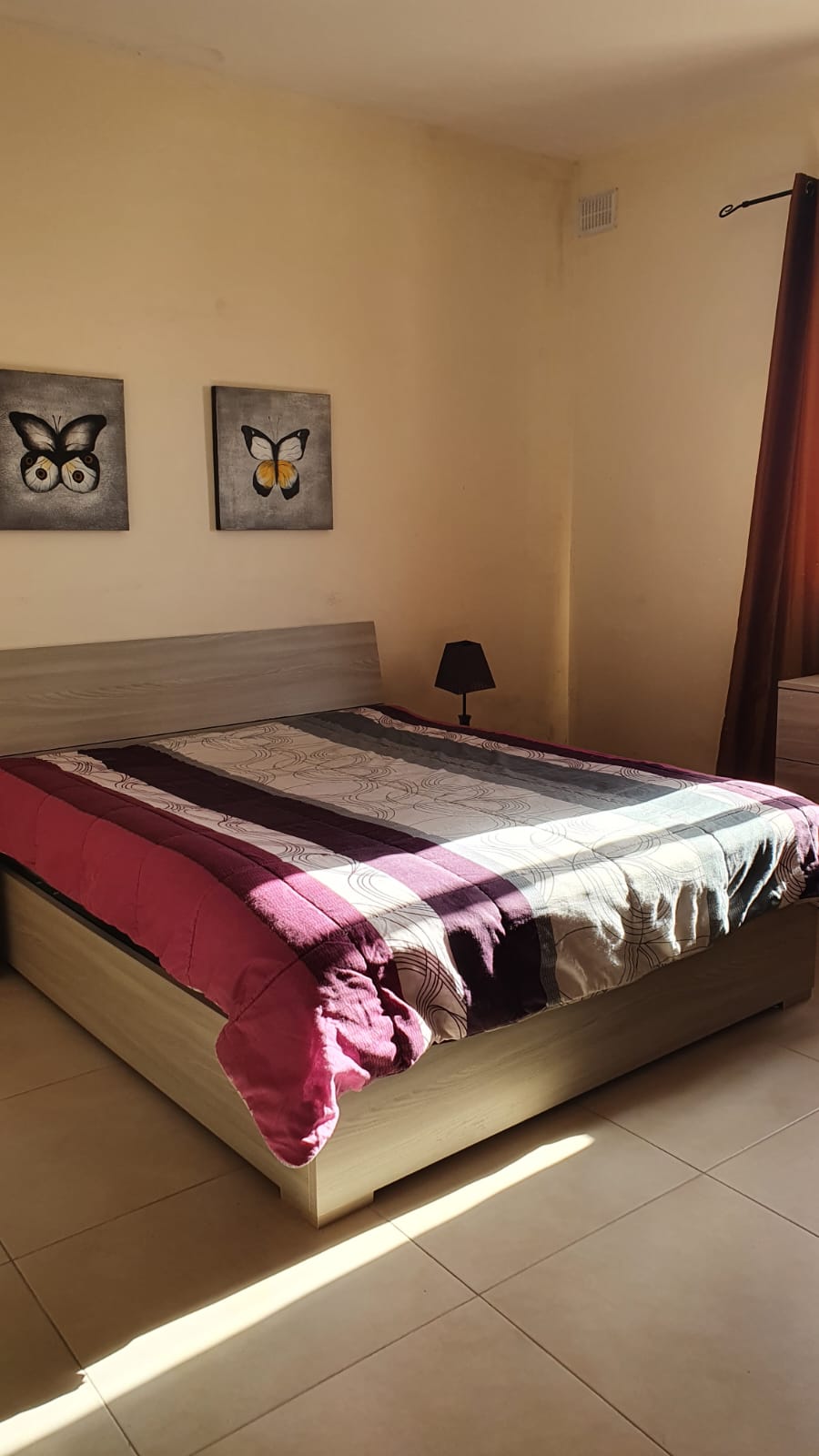 2 Bedroom Apartment for Long Let in Ibraġ - €1,350/month photo 6