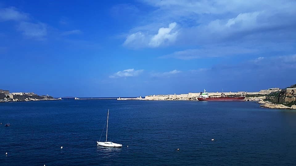 3 Bedroom Apartment for Long Let in Birgu - €2,300/month