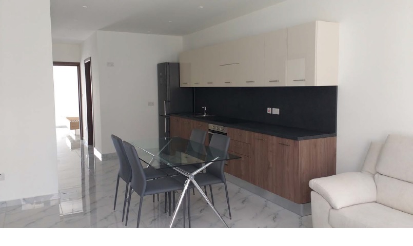 2 Bedroom Apartment for Long Let in Sliema - €1,500/month photo 4