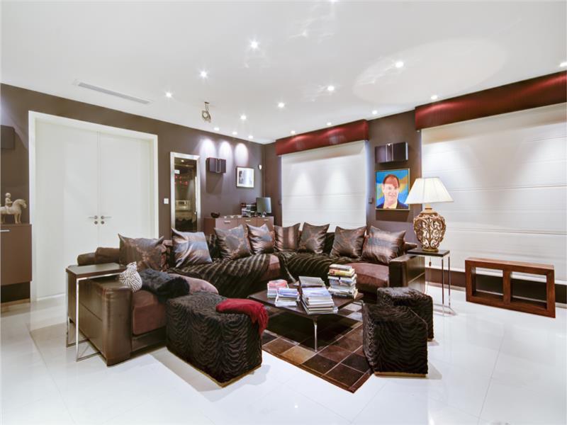 3 Bedroom Villa for Long Let in Mellieħa - €25,000/month photo 5