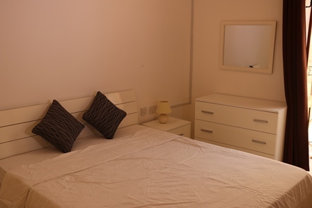 2 Bedroom Apartment for Long Let in Senglea - €1,400/month photo 12
