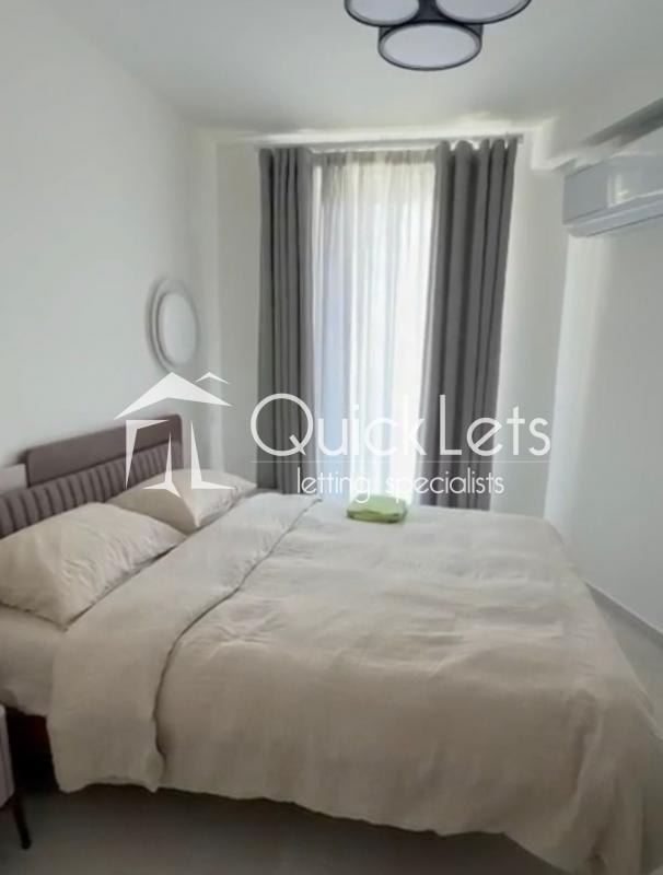 1 Bedroom Apartment for Long Let in Sliema - €1,700/month photo 2