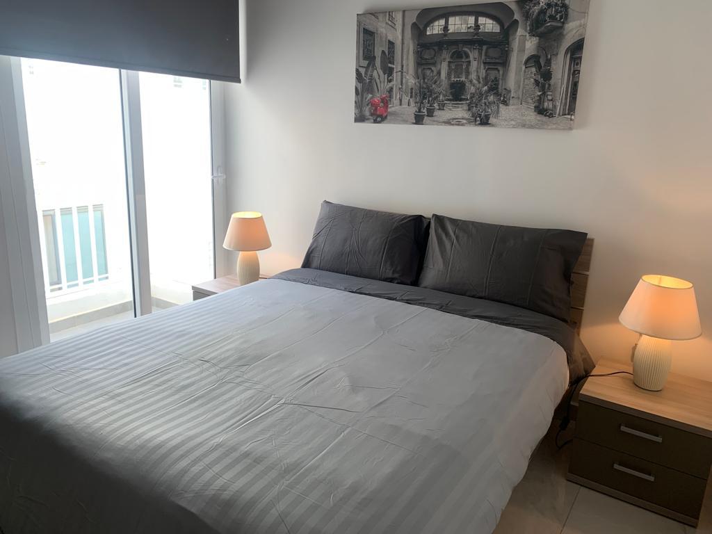 2 Bedroom Apartment for Long Let in St. Julian's - €1,500/month photo 6
