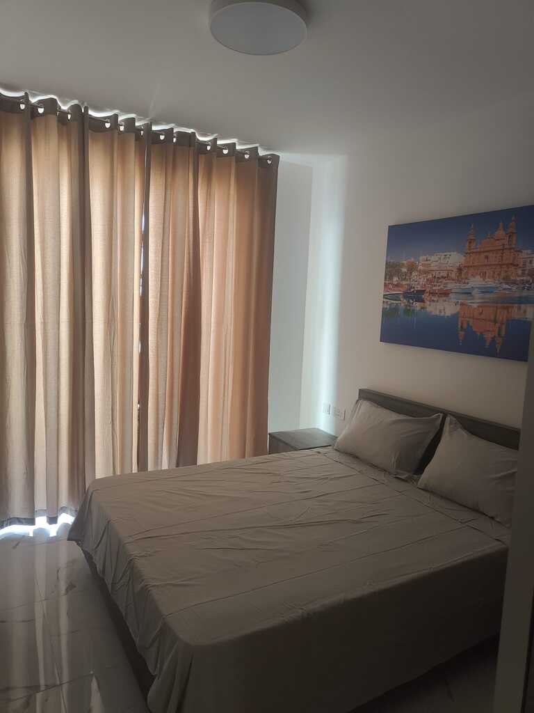 2 Bedroom Apartment for Long Let in St. Paul's Bay - €1,400/month photo 5