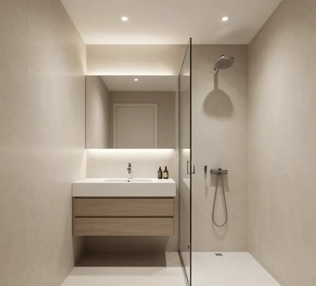 3 Bedroom Ensuite Penthouse for Sale in Attard - €874,000 photo 3