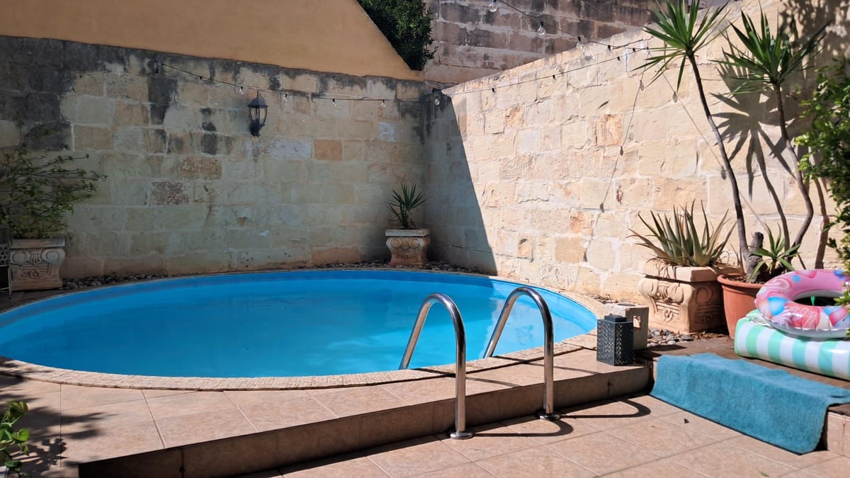 3 Bedroom Ensuite Maisonette for Long Let in San Ġwann - €1,700/month photo 9