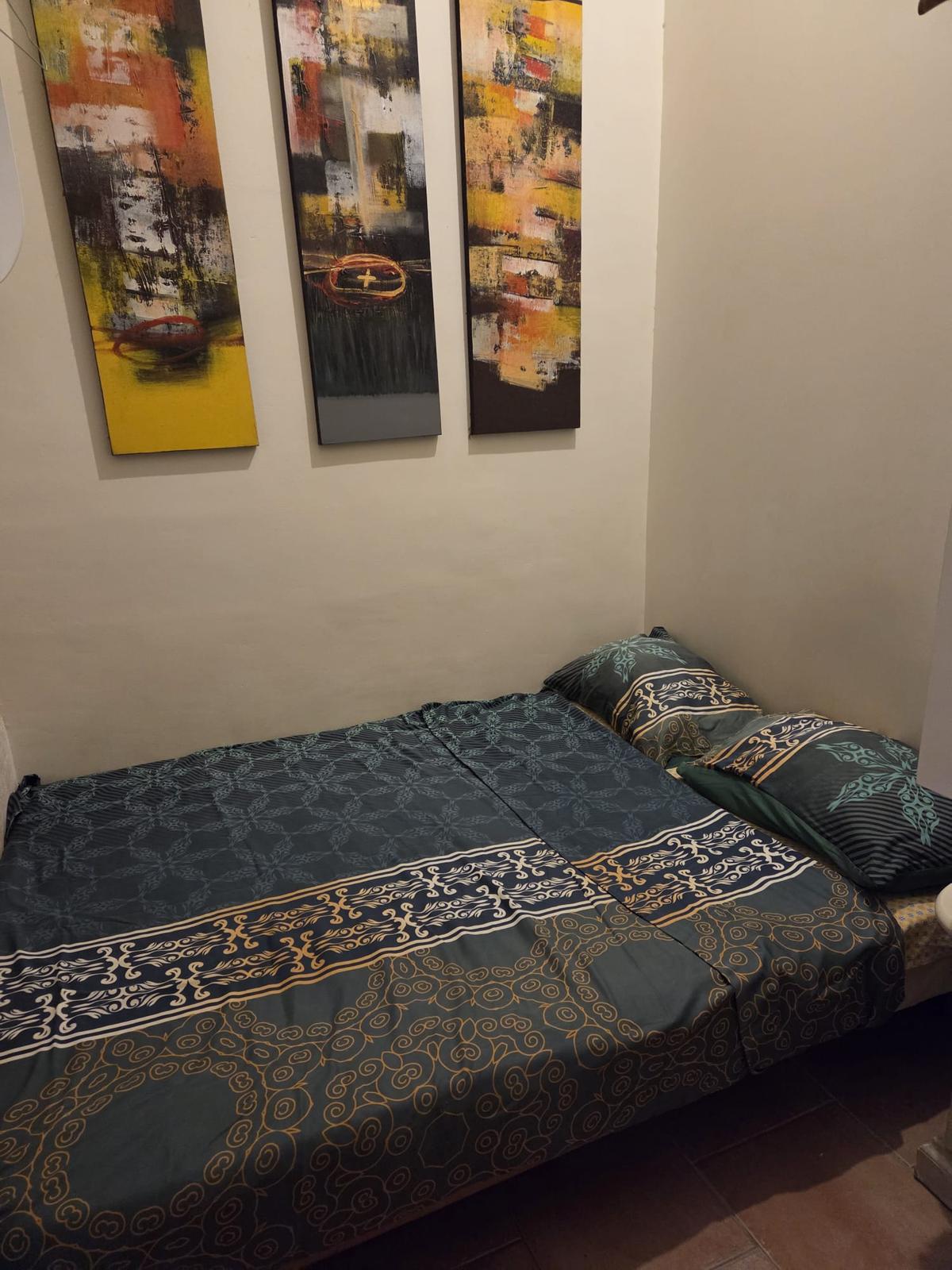 Cozy 1-Bedroom Apartment in Msida Near University & Seafront