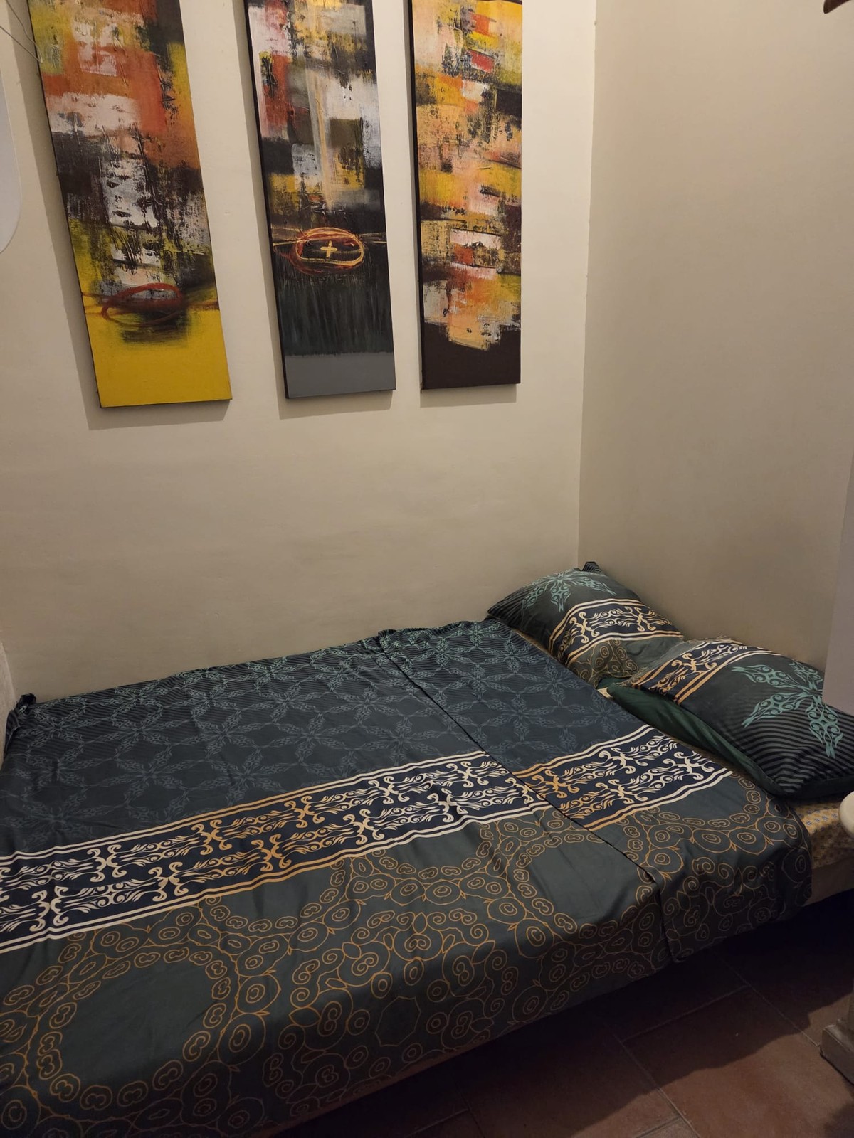 Cozy 1-Bedroom Apartment in Msida Near University & Seafront