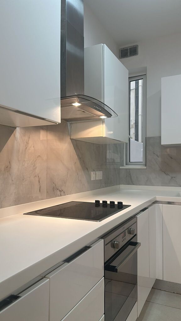 2 Bedroom Apartment for Long Let in Sliema - €1,700/month photo 3