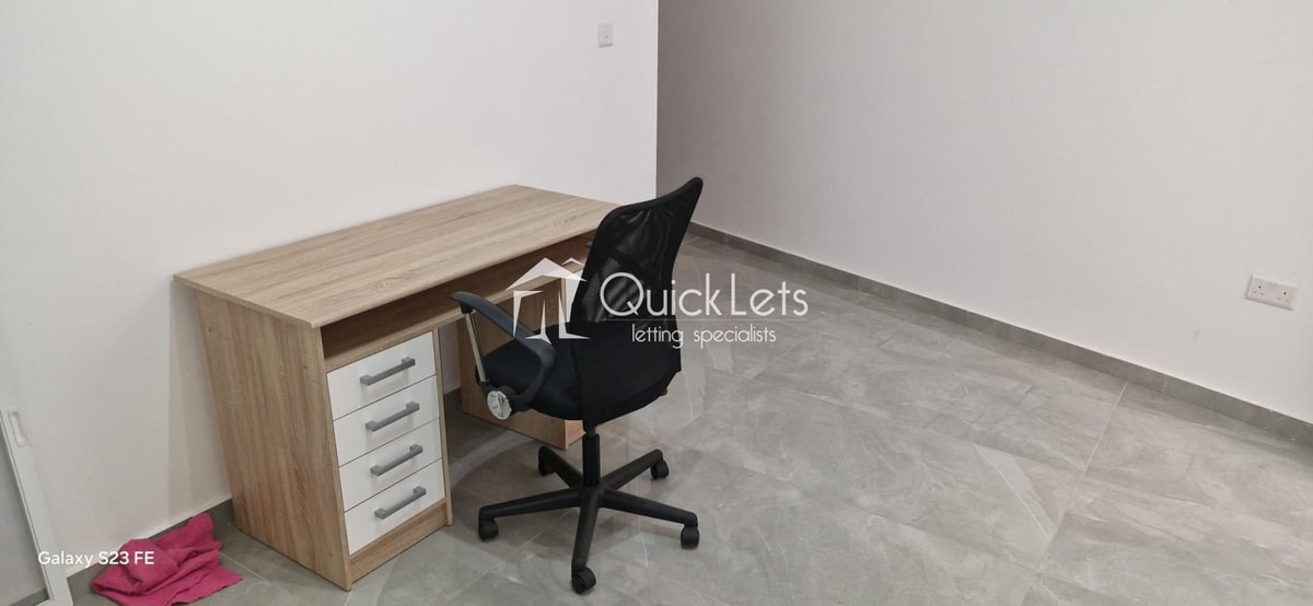 3 Bedroom Ensuite Maisonette for Long Let in Attard - €1,400/month photo 5