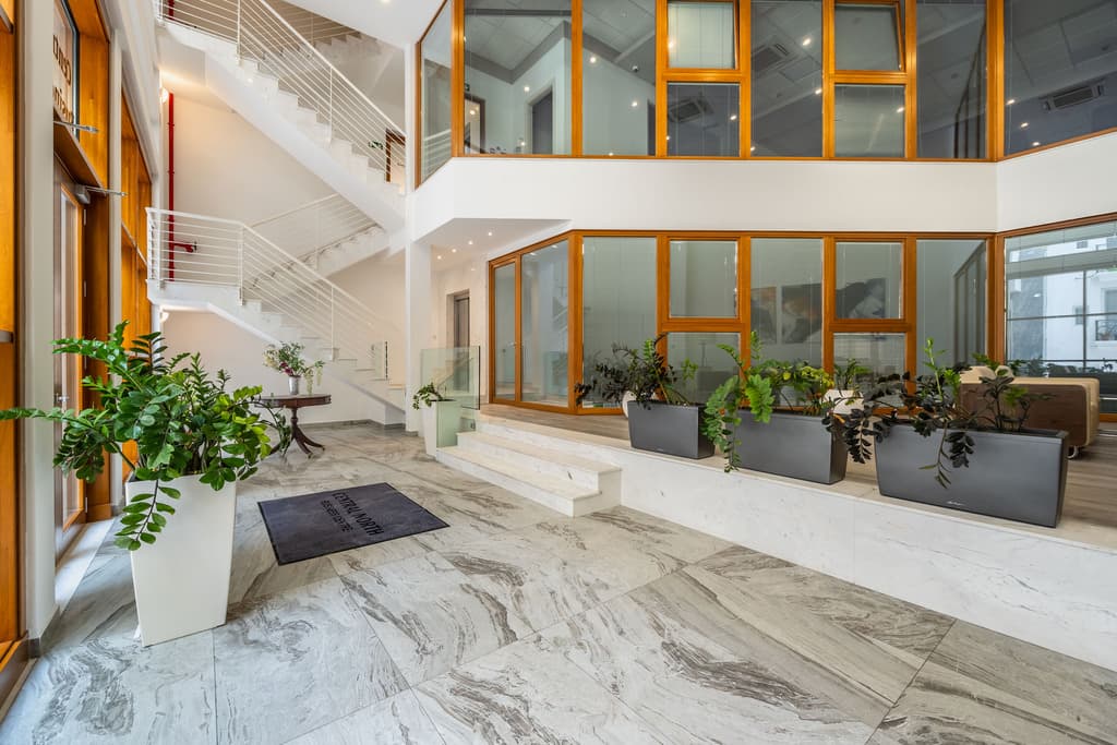 Office for Long Let in Sliema - €5,000/month
