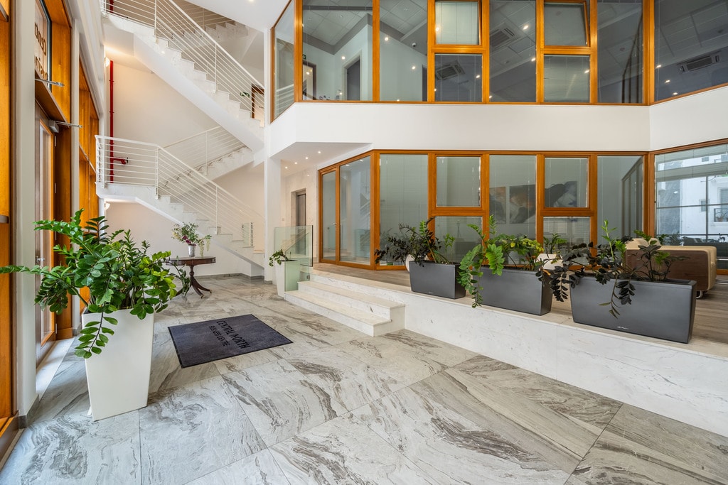 Office for Long Let in Sliema - €5,000/month