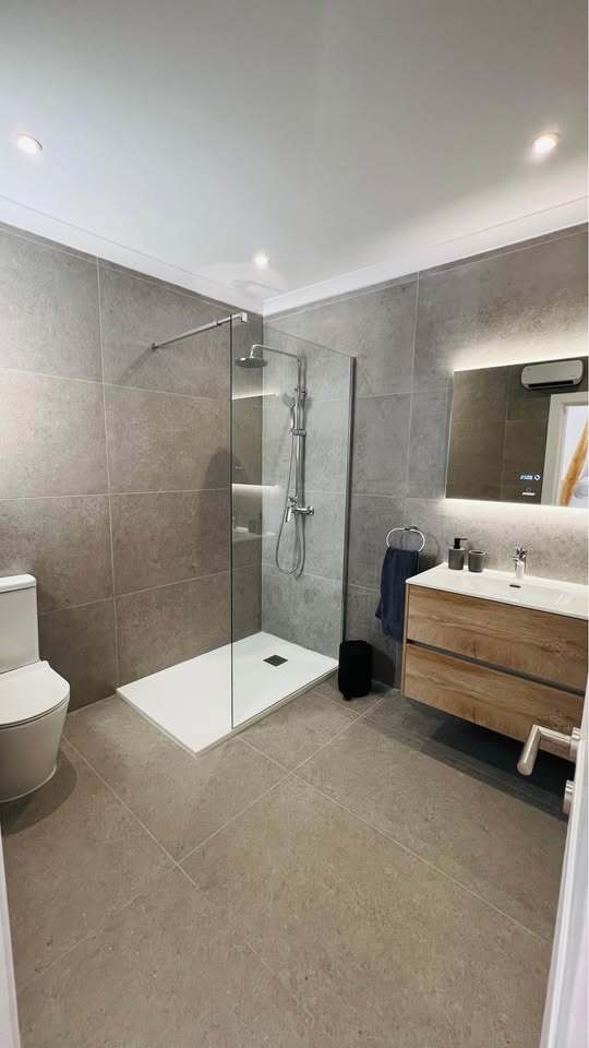 3 Bedroom Townhouse for Long Let in Sliema - €3,200/month photo 8
