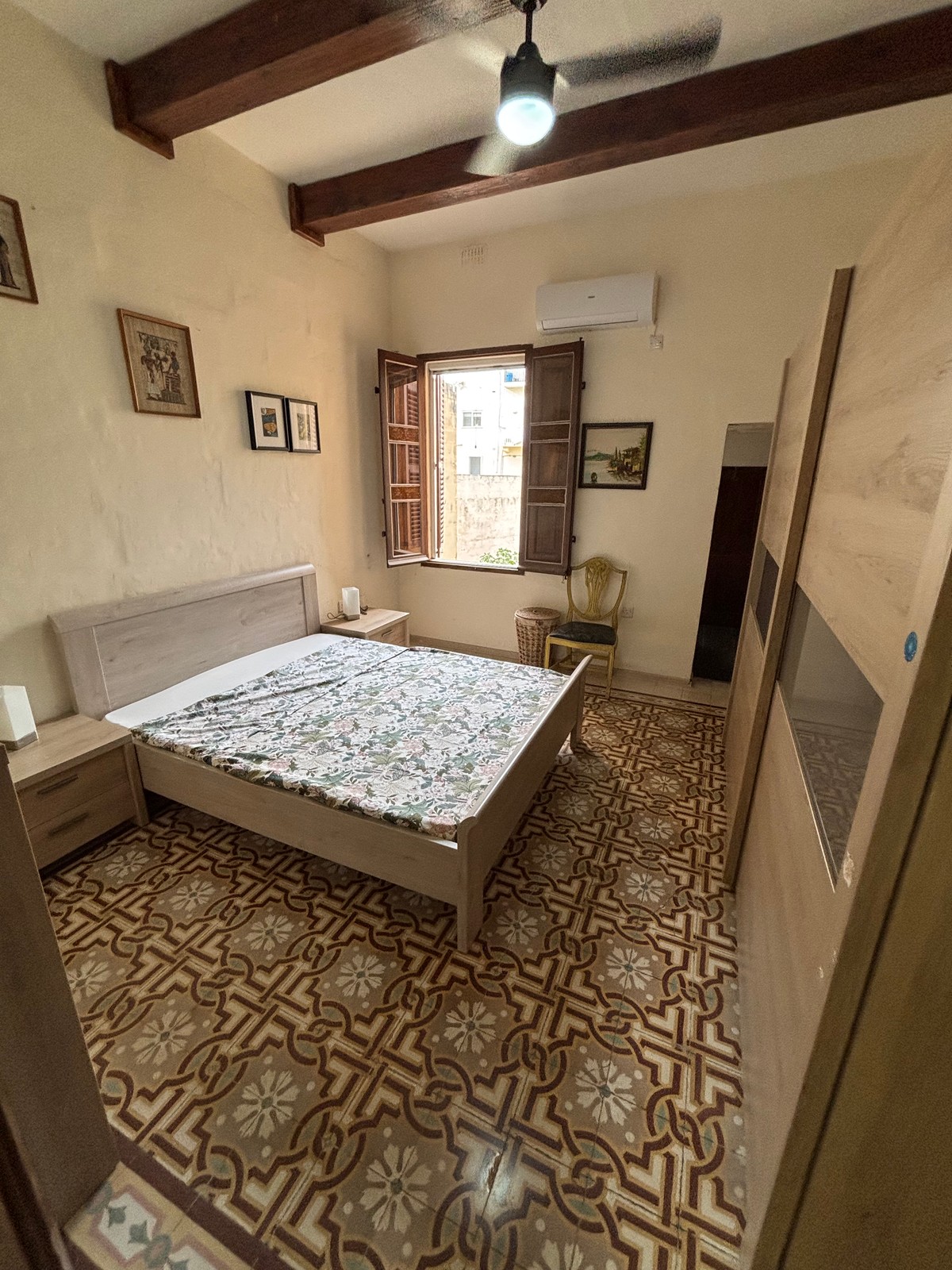 Spacious Pet-Friendly 3-Bedroom Townhouse in Sliema photo 8