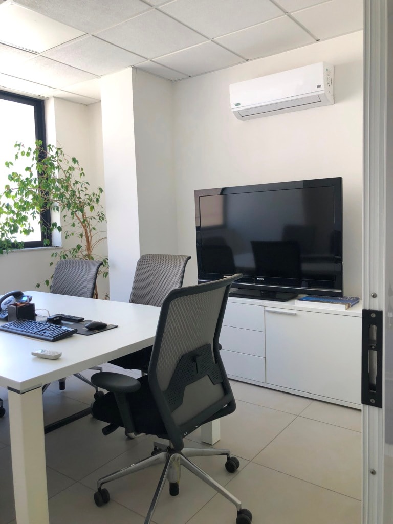 Office for Long Let in Sliema - €2,000/month photo 6