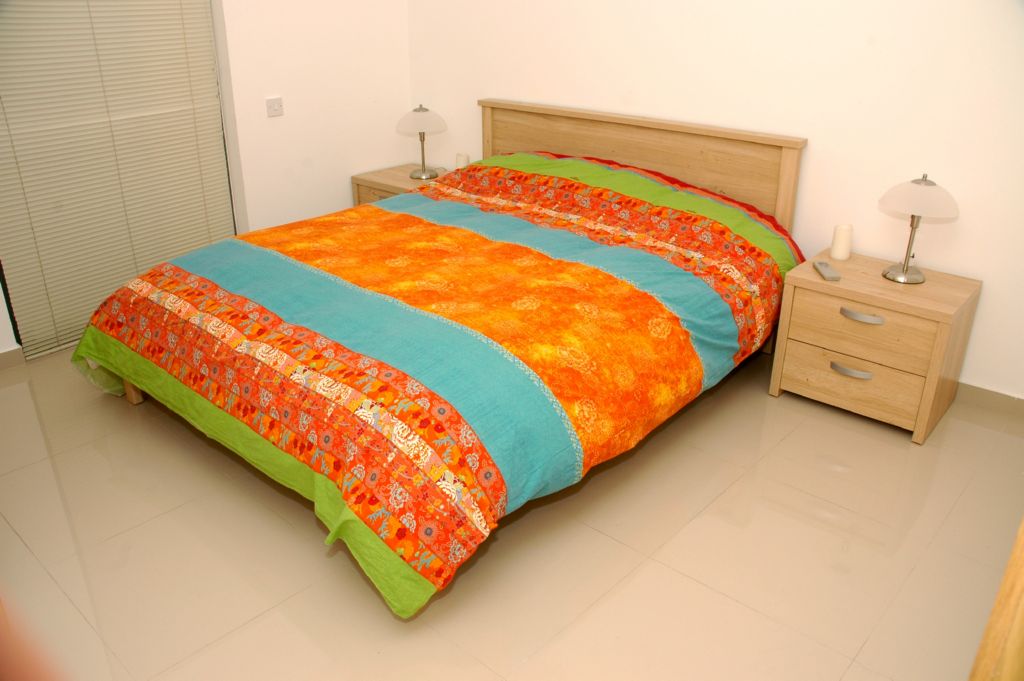 2 Bedroom Apartment for Long Let in Swieqi - €1,850/month photo 9