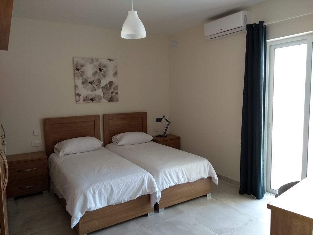 3 Bedroom Apartment for Long Let in St. Julian's - €1,600/month photo 7