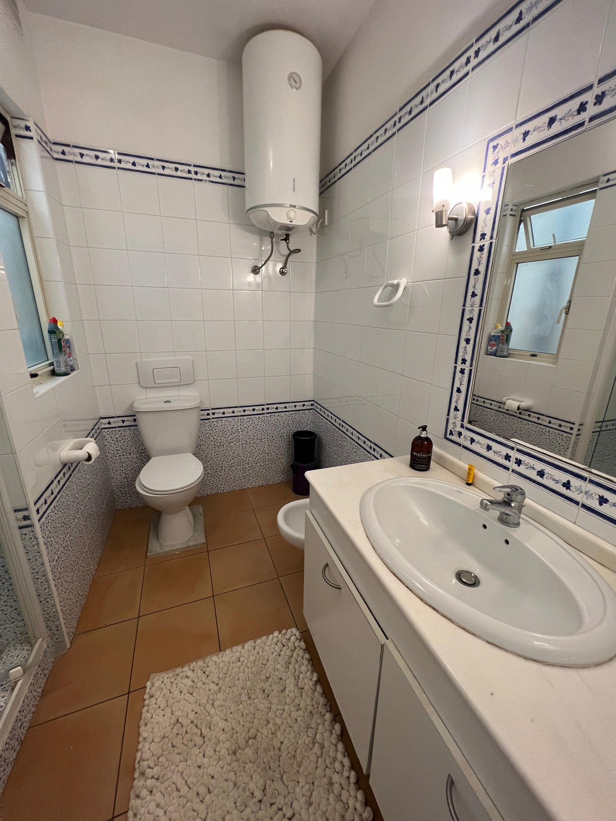 5 Bedroom Ensuite Villa for Long Let in Madliena - €4,600/month photo 9
