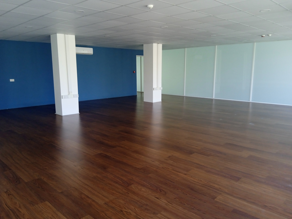 Office for Long Let in Gudja - €1,550/month photo 4