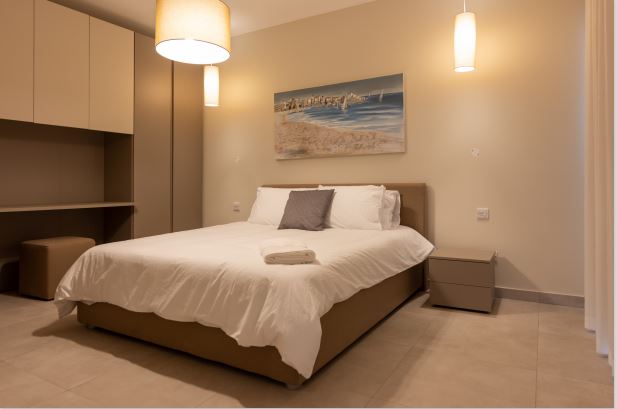 3 Bedroom Apartment for Long Let in Swieqi - €2,000/month photo 7
