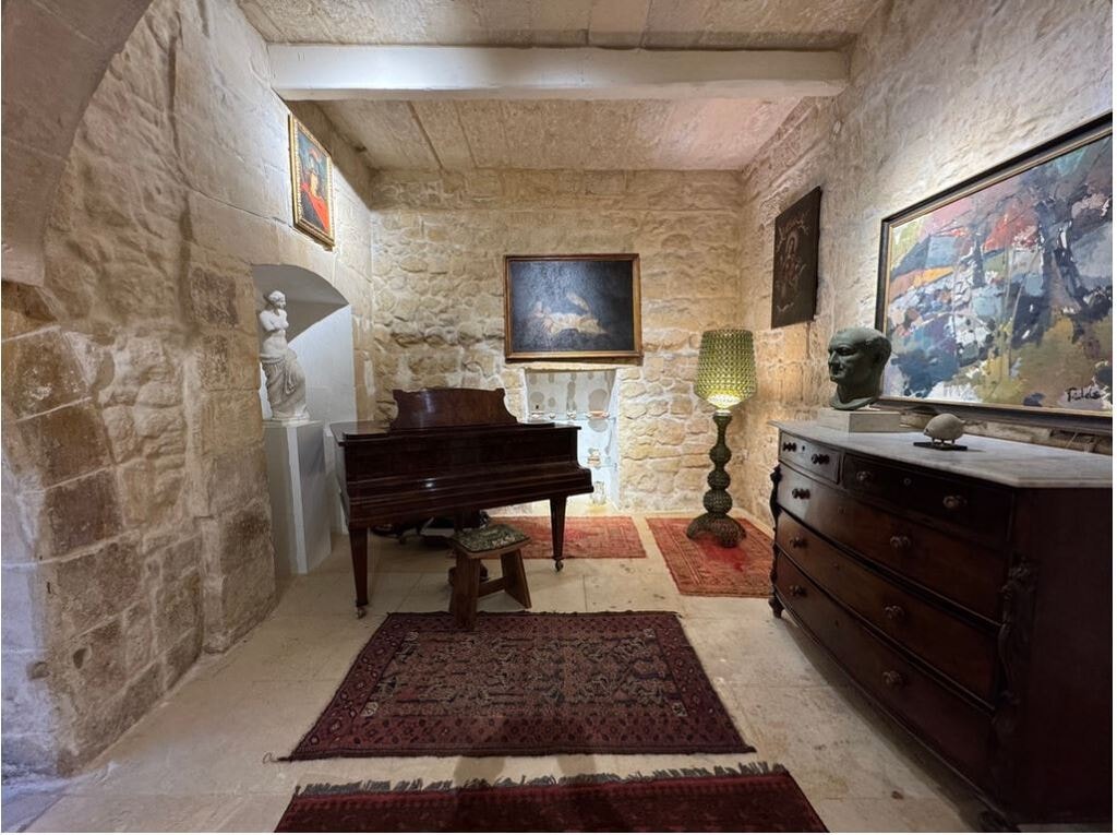 3 Bedroom Apartment for Long Let in Mdina - €4,200/month photo 6