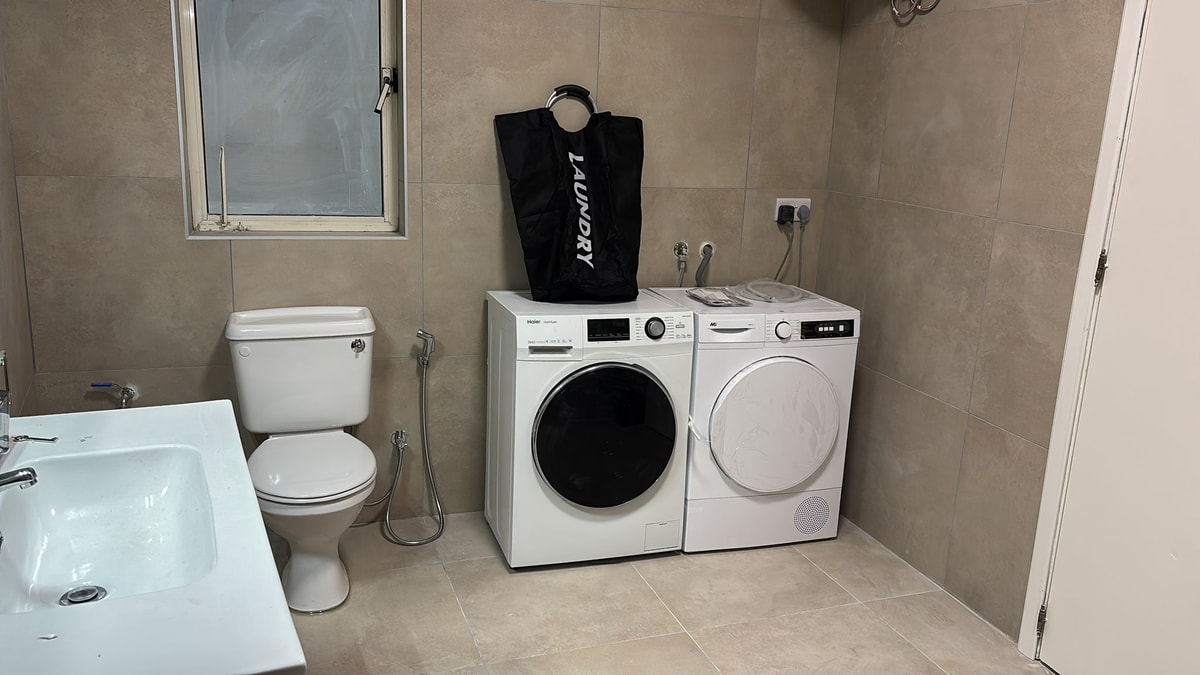 Spacious 3-Bedroom Apartment with Garage in St. Julians photo 9
