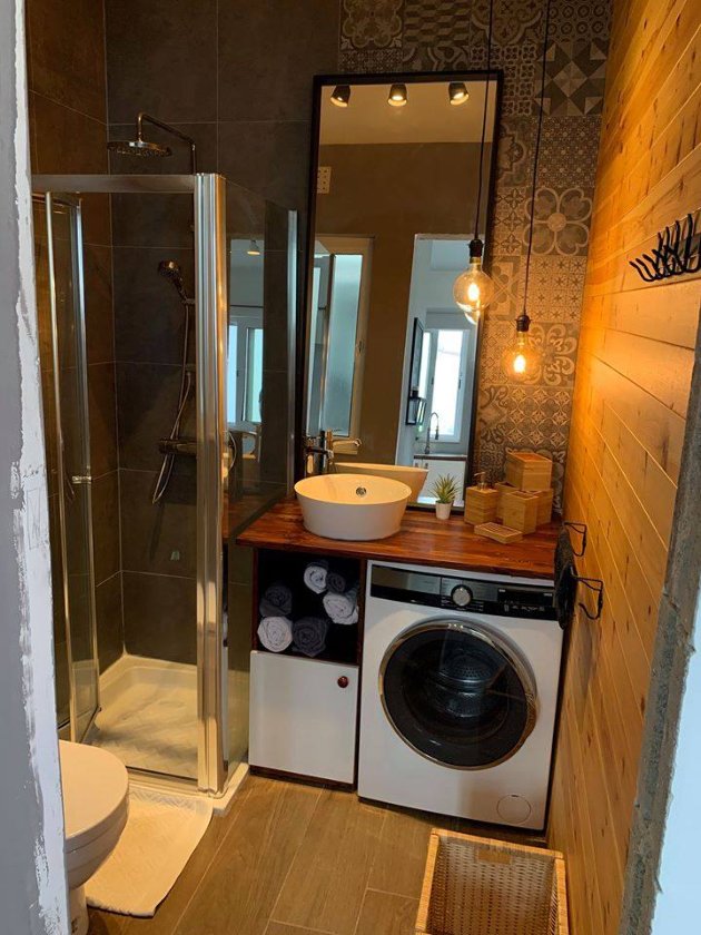 1 Bedroom Penthouse for Long Let in St. Julian's - €1,350/month photo 8