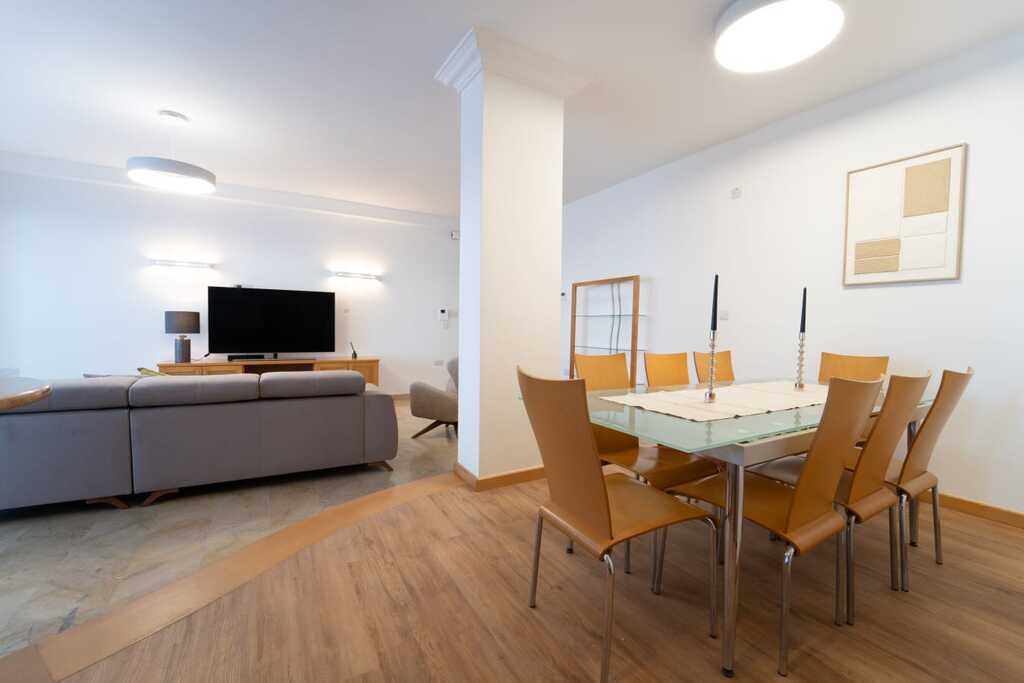 3 Bedroom Apartment for Long Let in Sliema - €4,500/month photo 17