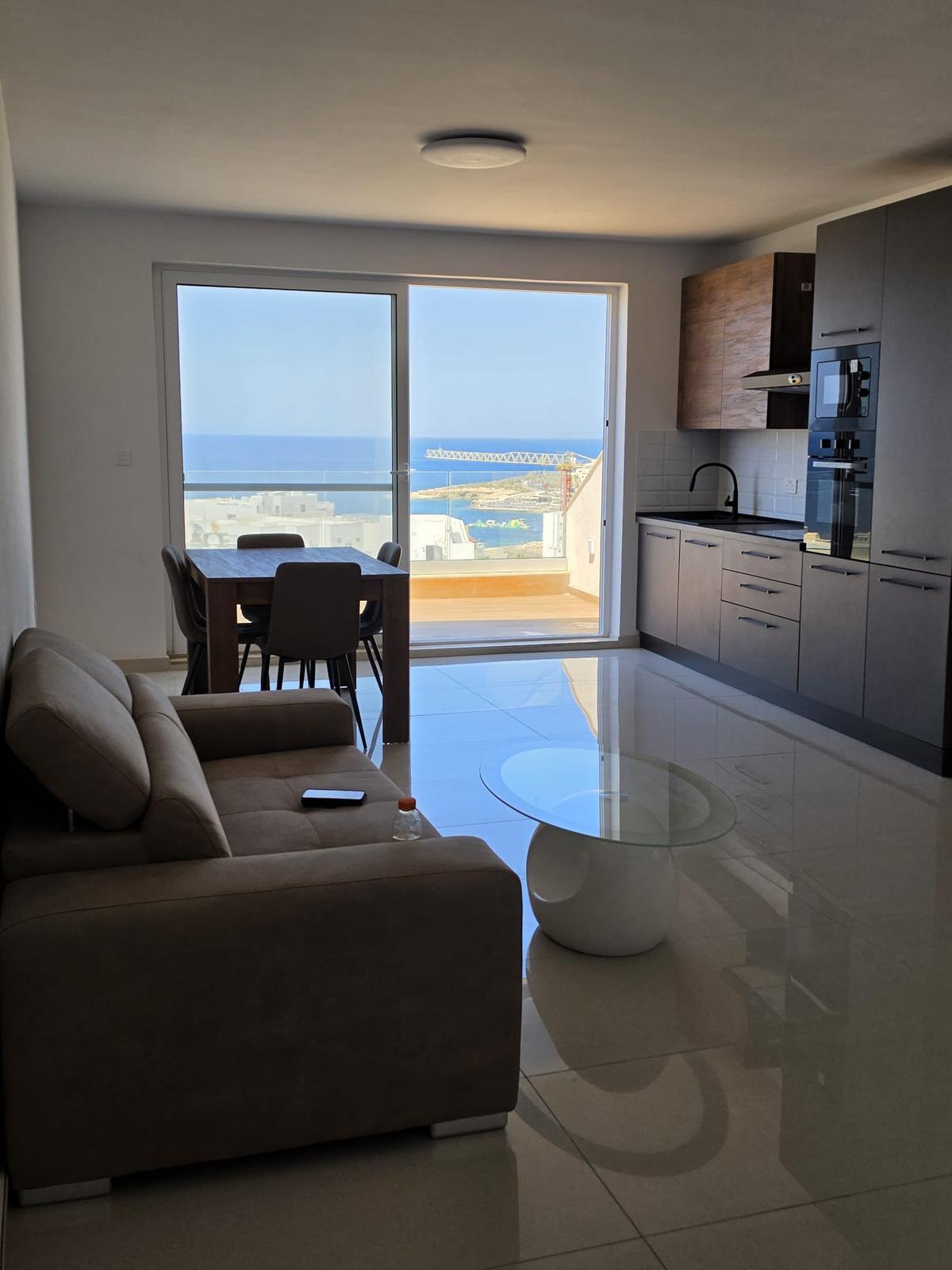 Brand New Block of 3 Bedroom Apartments in St Pauls Bay