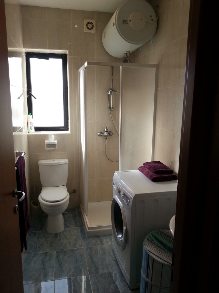 2 Bedroom Penthouse for Long Let in Sliema - €1,800/month photo 4