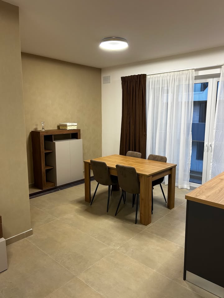 2 Bedroom Ensuite Apartment for Long Let in Mellieħa - €1,500/month photo 2