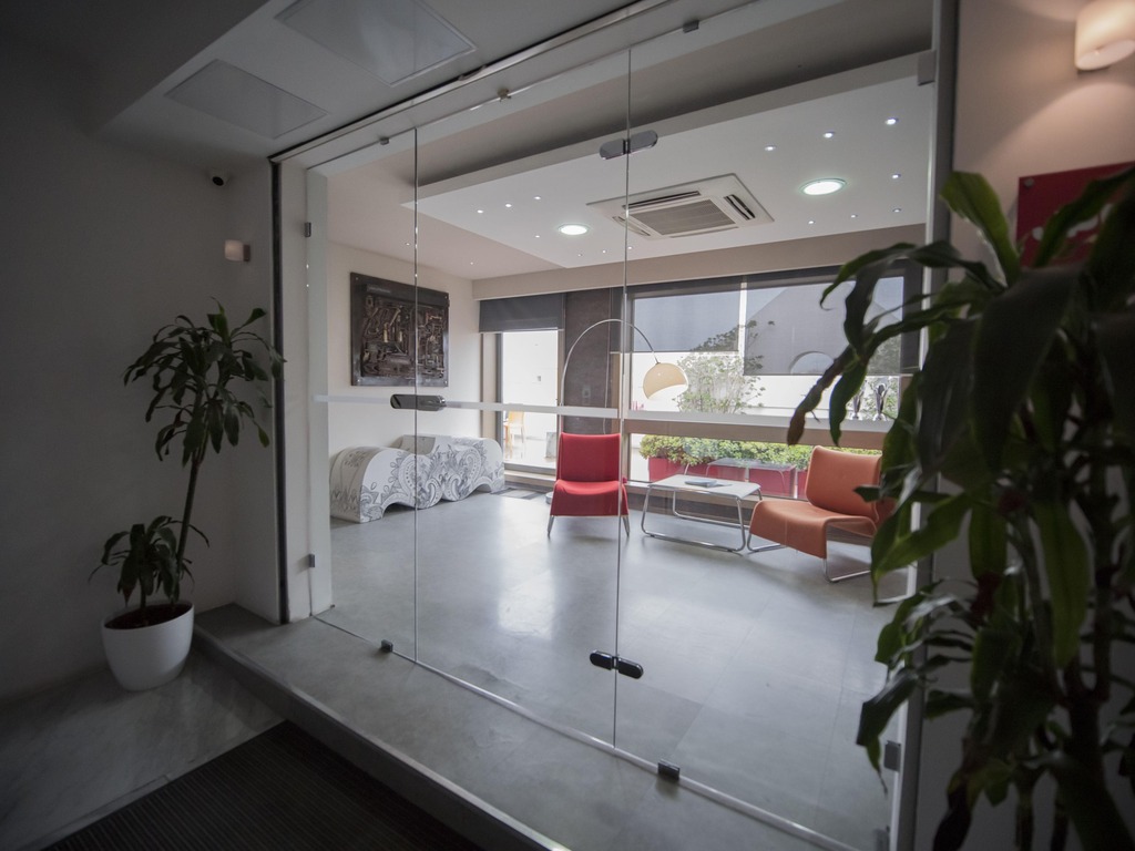 Office for Long Let in Ta' Xbiex - €7,000/month photo 21