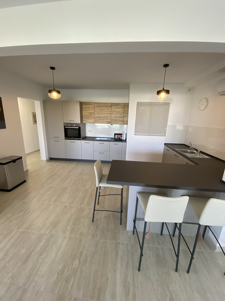 2 Bedroom Apartment for Long Let in St. Julian's - €2,800/month photo 4