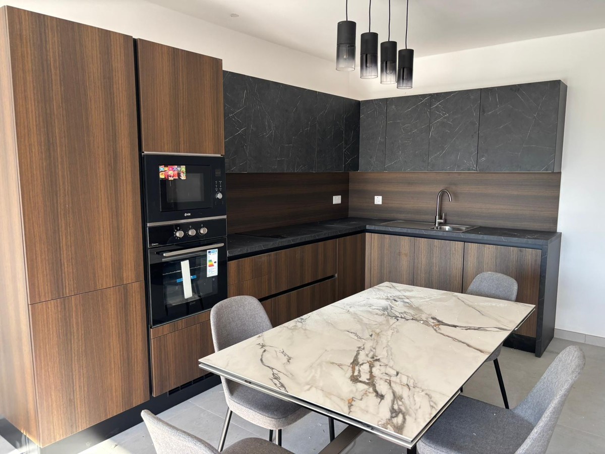 Modern 1-Bedroom Apartment in Gzira photo 3