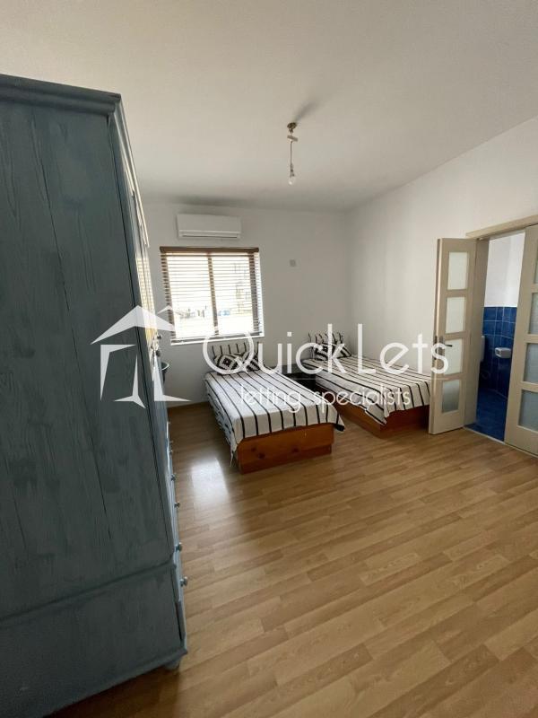 2 Bedroom Ensuite Apartment for Long Let in St. Julian's - €1,500/month photo 4