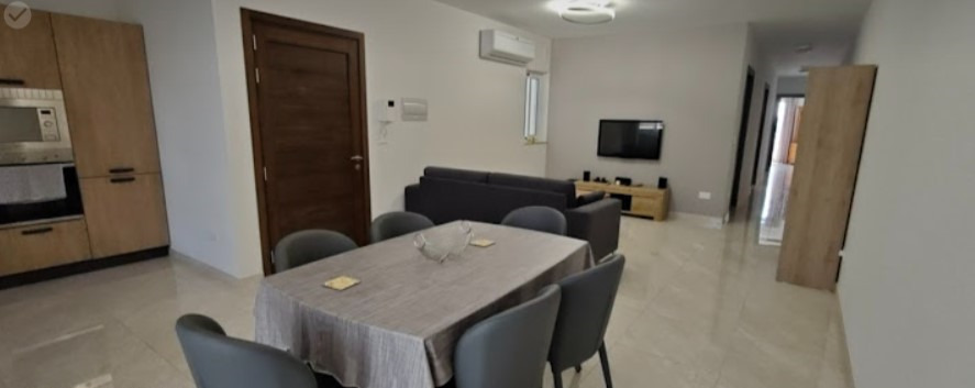 3 Bedroom Apartment for Long Let in Tarxien - €1,600/month photo 4