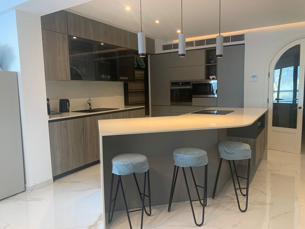 2 Bedroom Apartment for Long Let in Sliema - €3,000/month photo 10