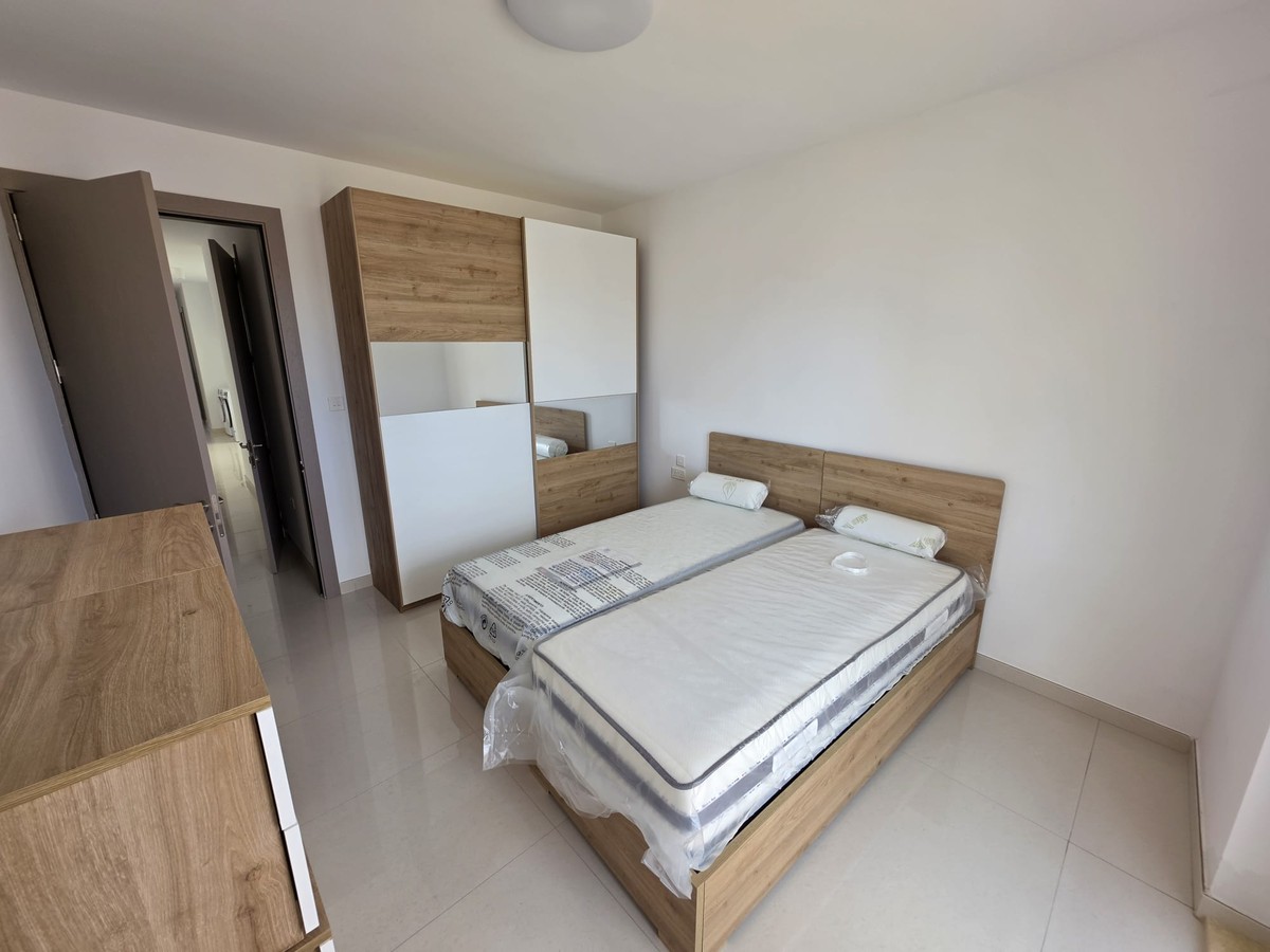 Brand New Block of 3 Bedroom Apartments in St Pauls Bay photo 5