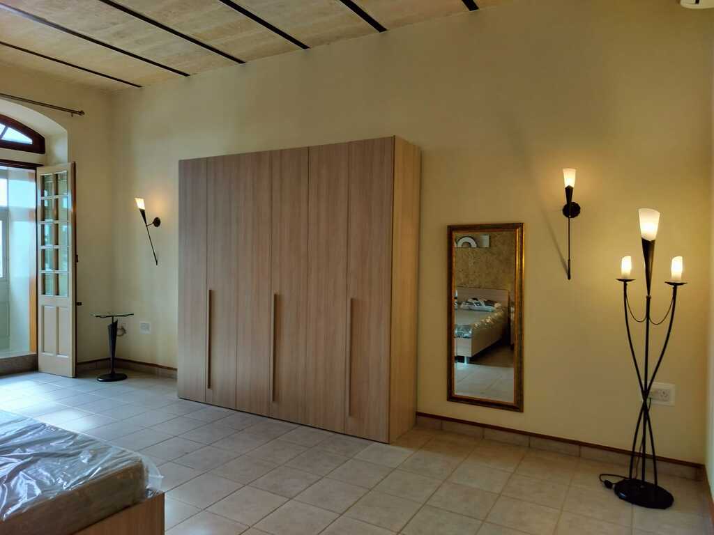 1 Bedroom Apartment for Long Let in Valletta - €1,500/month photo 8